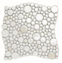 Dune Mosaico Stars 28.1x28.3