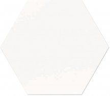 Dune Shapes 5 Hexaline White 21.5x25