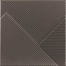 Dune Stripes Mix Mercury 25x25