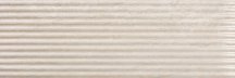 Ecoceramic Tao Relieve Perla 30x90