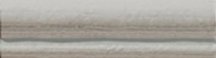 El Barco Glamour Chic Moldura Gris 4x15