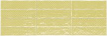 El Barco Music Lemon Decor 7.5x30