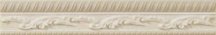 El Molino Amadis Bone Moldura 4x25
