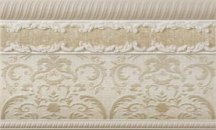 El Molino Amadis Bone Zocalo 15x25