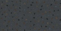 El Molino Terratzo Negro 60x120