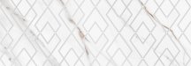 Eletto Calacatta Grey Perla Decor 24.2x70