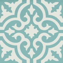 Elios Deco Anthology Original B Light Blue 20x20