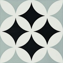 Elios Deco Anthology Original D Grey 20x20