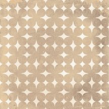 Elios Design Evo Decoro Evo Senape Sogg B 20x20