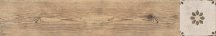 Elios Sequoia Century Maioliche Beige 21x120.5