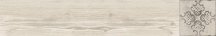 Elios Sequoia Century Maioliche White 21x120.5