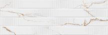 Emigres Alba Dec Mat Gold 25x75