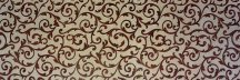 Emigres Cancun Rojo 30x90