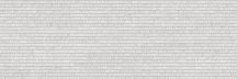 Emigres Dorian Decoro Blanco 25x75