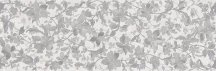 Emigres Microcemento Floral Gris 30x90