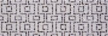 Emigres Mosaic Aranjuez Gris 20x60