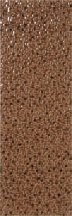 Emigres Mosaic Mosaic Marron 20x60