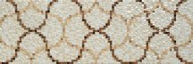 Emigres Mosaic Oriente 20x60