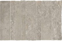 Emil Ceramica Everstone Mosaico Stripes Grey 19.4x29.9