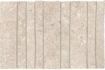 Emil Ceramica Everstone Mosaico Stripes Sand 19.4x29.9
