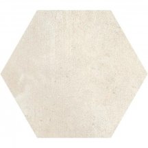 Emil Ceramica Forme Esagona Avorio 21x18.2