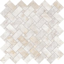 Emil Ceramica Tele Di Marmo Precious Intrecci Crystal Ambra Lappato 30x30