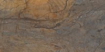 Emil Ceramica Tele Di Marmo Reloaded Fossil Brown Malevich Full Lappato 30x60