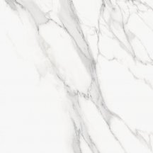 Emil Ceramica Tele Di Marmo Statuario Michelangelo Naturale 10 mm 120x120