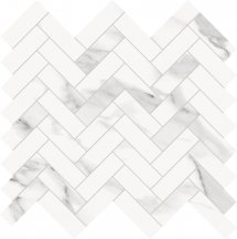 Emil Ceramica Tele Di Marmo Trama Statuario Michelangelo Full Lappato 31.9x28.3