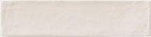 Emil Ceramica Totalook Majolica Matt Bianco 6x24