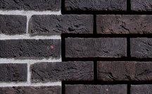 Engels Handform Obsidiaan Df Кирпич 6.5x21.5