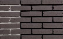 Engels Tighel Brik Grafiet Wf Кирпич 5x21