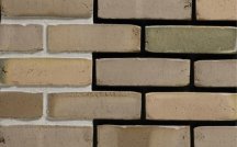 Engels Tighel Brik Mosagaat-Smook Df Кирпич 6.6x21.5