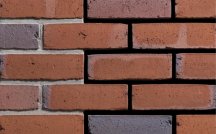 Engels Tighel Brik Quarzite Df Плитка 6.6x21.4