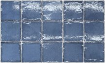 Equipe Altea Thistle Blue 10x10