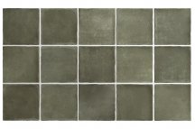 Equipe Argile Khaki 10x10