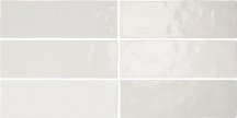 Equipe Artisan White 6.5x20