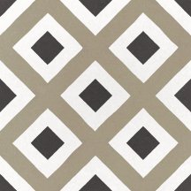 Equipe Caprice Deco City Colours 20x20
