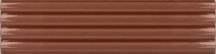 Equipe Costa Nova Terra Onda Glossy 5x20
