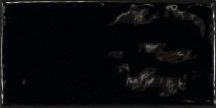 Equipe Cottage Black Gloss 7.5x15