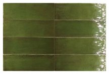 Equipe Fango Green Gloss 5x15