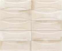 Equipe Hanoi Arco White 6.5x20