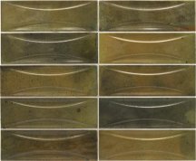 Equipe Hanoi Arco Wild Olive 6.5x20