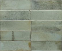 Equipe Hanoi Celadon 6.5x20