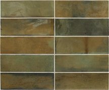 Equipe Hanoi Wild Olive 6.5x20