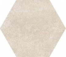 Equipe Hexatile Cement Sand 17.5x20