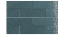 Equipe Kalma Deep Blue 6x18.6