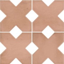Equipe Kasbah Terracotta 12x12