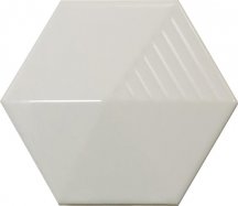 Equipe Magical 3 Umbrella Light Grey 12.4x10.7