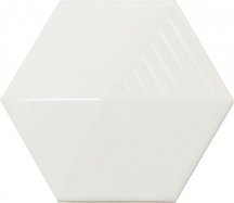 Equipe Magical 3 Umbrella White 12.4x10.7